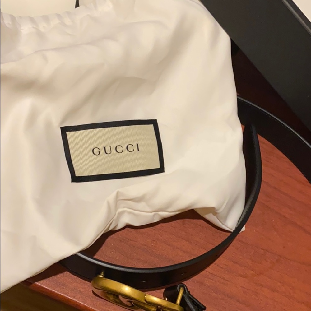 Gucci belt - Picture 2 of 8